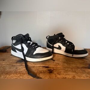 Jordan’s